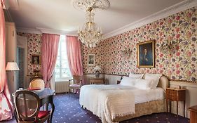 Château D'Apigné Rennes